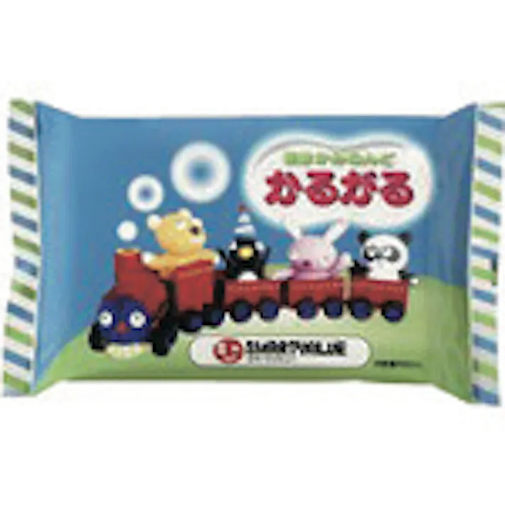 【CAINZ-DASH】プラス 365304)軽量樹脂紙ねんどかるがる B263J B263J【別送品】