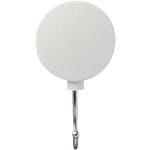 プラス 381233)マグネットフックミニ可動3kg白 B345J-W B345J-W マグネットフック プラス 381233)マグネットフックミニ可動3kg白 B345J-W B345J-W マグネットフック