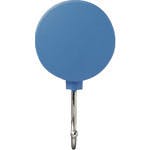 プラス 381234)マグネットフックミニ可動3kg青 B345J-B B345J-B マグネットフック プラス 381234)マグネットフックミニ可動3kg青 B345J-B B345J-B マグネットフック