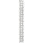 プラス 381293)再生PET直定規30cm B333J B333J 直尺 プラス 381293)再生PET直定規30cm B333J B333J 直尺