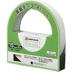 CAINZ-DASH】プラス 830037）両面テ－プ＜再生タイプ＞15mm