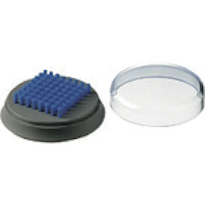 【CAINZ-DASH】プラス 830056)印鑑ブラシ1個 B630J B630J【別送品】
