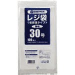 プラス 830306)レジ袋<省資源タイプ>No.30 100枚B730J B730J レジ袋 プラス 830306)レジ袋<省資源タイプ>No.30 100枚B730J B730J レジ袋