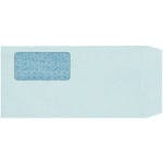 プラス 830345)窓付封筒長3ブル-100枚テ-プ付 P029JB P029J-B 封筒 プラス 830345)窓付封筒長3ブル-100枚テ-プ付 P029JB P029J-B 封筒