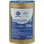 プラス 388546)セロハンテープ 15mm×35m10巻 B638J B638J セロハンテープ プラス 388546)セロハンテープ 15mm×35m10巻 B638J B638J セロハンテープ