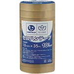 プラス 388547)セロハンテープ 18mm×35m10巻 B639J B639J セロハンテープ プラス 388547)セロハンテープ 18mm×35m10巻 B639J B639J セロハンテープ