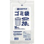 プラス 861301)ゴミ袋LDD半透明 20L10枚 N209J-20 N209J-20 ゴミ袋 プラス 861301)ゴミ袋LDD半透明 20L10枚 N209J-20 N209J-20 ゴミ袋