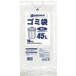 プラス 886642)ゴミ袋LDD透明 45L600枚 N208J-45P N208J-45P ゴミ袋 プラス 886642)ゴミ袋LDD透明 45L600枚 N208J-45P N208J-45P ゴミ袋
