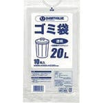 プラス 861305)ゴミ袋LDD 透明 20L10枚 N208J-20 N208J-20 ゴミ袋 プラス 861305)ゴミ袋LDD 透明 20L10枚 N208J-20 N208J-20 ゴミ袋