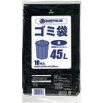 プラス 861310)ゴミ袋LDD 黒 45L10枚 N210J-45 N210J-45 ゴミ袋 プラス 861310)ゴミ袋LDD 黒 45L10枚 N210J-45 N210J-45 ゴミ袋