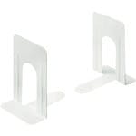 プラス 864374)ブックエンドLL 白 2個/1組 B169J-LL-WH B169J-LL-WH ブックエンド プラス 864374)ブックエンドLL 白 2個/1組 B169J-LL-WH B169J-LL-WH ブックエンド