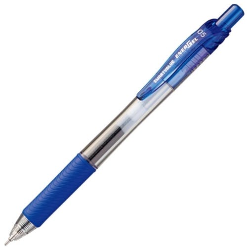 ブルー　ボールペン Pilot BKK1000RDL Custom 74 Ballpoint Pen, Deep Blue Shaft