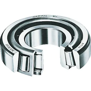 【CAINZ-DASH】NTNセールスジャパン C テーパーベアリング 内輪径15mm 外輪径42mm 幅13mm 30302【別送品】