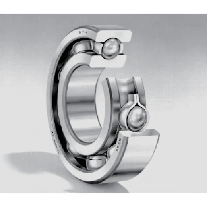 【CAINZ-DASH】NTNセールスジャパン A 小径小形ボールベアリング(開放タイプ)内輪径45mm外輪径58mm 幅7mm 6809【別送品】