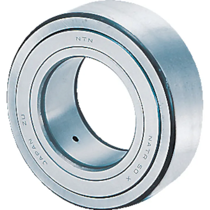 【CAINZ-DASH】NTNセールスジャパン F ニードルベアリング 内径15mm 外径35mm 幅19mm NATR15XLL【別送品】