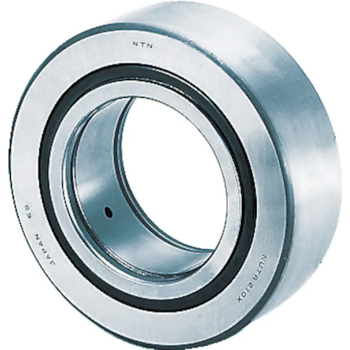 【CAINZ-DASH】NTNセールスジャパン Fニードルベアリング(円筒外輪形シール付)内径30mm外径62mm幅29mm NUTR206X【別送品】
