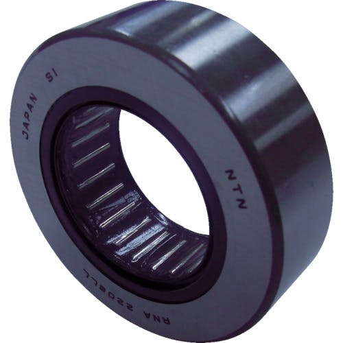 NTNセールスジャパン Fニードルベアリング(内輪なし球面外輪)内径25mm外径47mm幅17.8mm RNA2204LL ローラーフォロア NTNセールスジャパン Fニードルベアリング(内輪なし球面外輪)内径25mm外径47mm幅17.8mm RNA2204LL ローラーフォロア