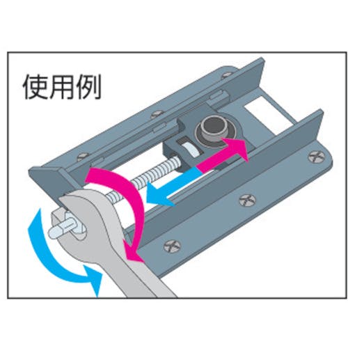 NTN Gベアリングユニット テーパ穴形アダプタ式 軸径75mm中心高112mm