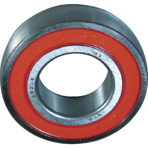 【CAINZ-DASH】ＮＴＮセールスジャパン ＣＳ　ＬＬＵ形玉軸受ユニット　内輪径×外輪径：２５×５２ｍｍ CS205LLU【別送品】