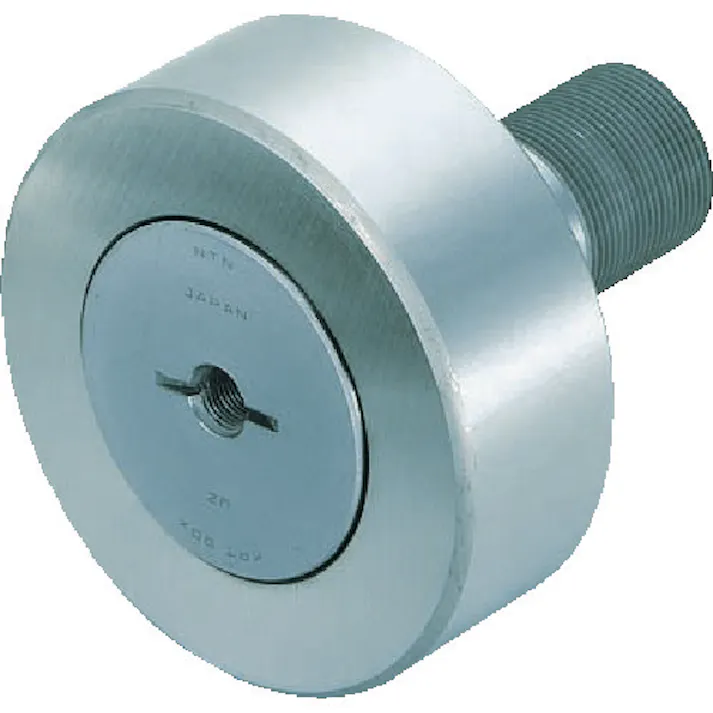 【CAINZ-DASH】NTNセールスジャパン F ニードルベアリング(球面外輪タイプ・シール付)外径47mm幅24mm全長66mm KRV47LL【別送品】