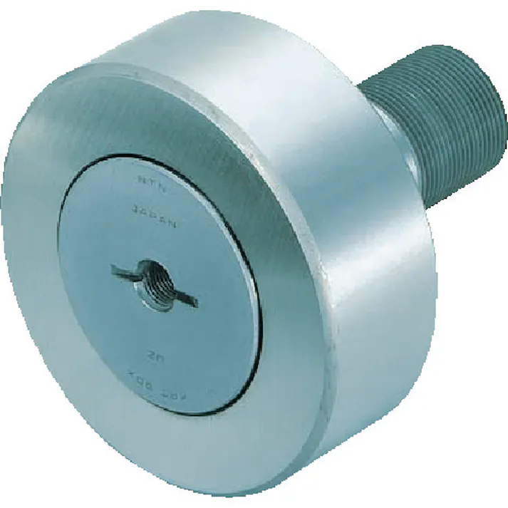 【CAINZ-DASH】NTNセールスジャパン F ニードルベアリング(球面外輪タイプ・シール付)外径90mm幅35mm全長100mm KRV90LL【別送品】