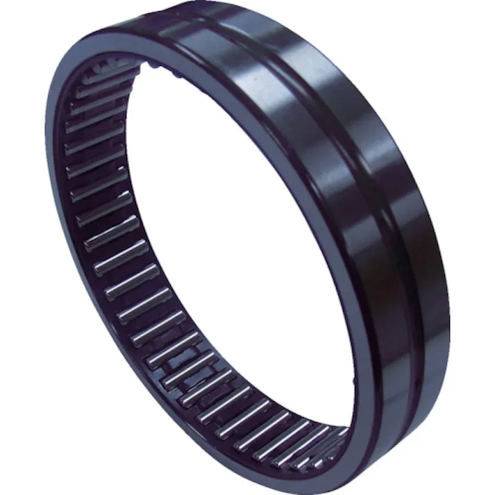 【CAINZ-DASH】NTNセールスジャパン F ニードルベアリング(内輪なしタイプ)内輪径63mm外輪径80mm幅45mm RNA6911R【別送品】