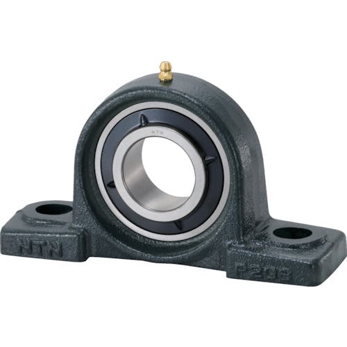 NTNセールスジャパン G ベアリングユニット(テーパ穴形アダプタ式)軸径125mm中心高200mm UKP328D1 ベアリングユニット(ピロー形) NTNセールスジャパン G ベアリングユニット(テーパ穴形アダプタ式)軸径125mm中心高200mm UKP328D1 ベアリングユニット(ピロー形)