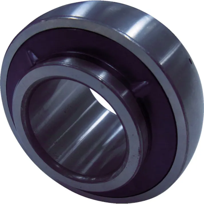 【CAINZ-DASH】NTNセールスジャパン ユニット用玉軸受UK形(テーパ穴形アダプタ式)全高45mm外輪径85mm幅31mm UK209D1【別送品】