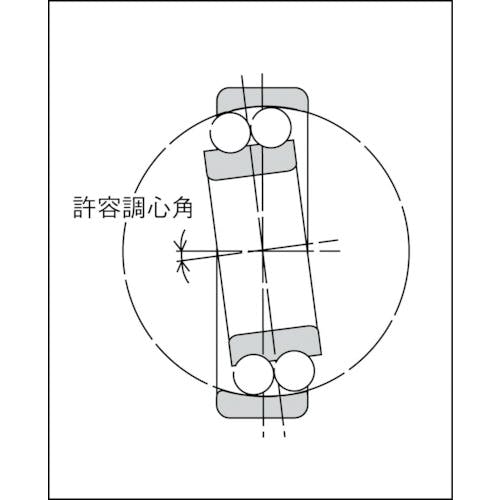 CAINZ-DASH】ＮＴＮセールスジャパン Ａ 小径小形ボールベアリング内輪 