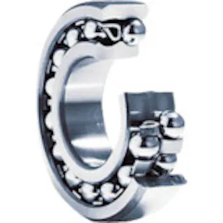 【CAINZ-DASH】NTNセールスジャパン 自動調心玉軸受内輪径95mm外輪径170mm幅43mm 2219S【別送品】