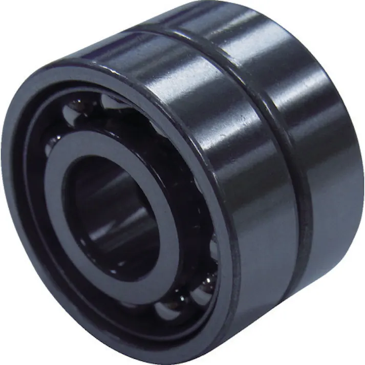 【CAINZ-DASH】NTNセールスジャパン A 小径小形ボールベアリング(背面組合せ)内径10mm外径26mm幅16mm 7000DB【別送品】