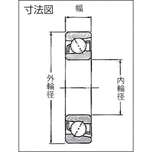 NTN B 中形ボールベアリング 6319ZZC3 - integratedhealthcareltd.com