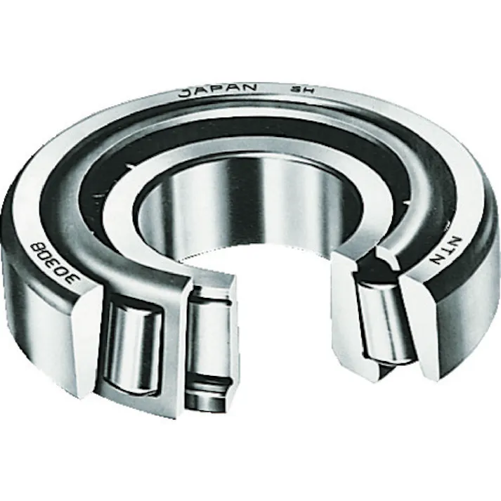 【CAINZ-DASH】NTNセールスジャパン H 大形ベアリング 内輪径130mm 外輪径230mm 幅64mm 32226U【別送品】