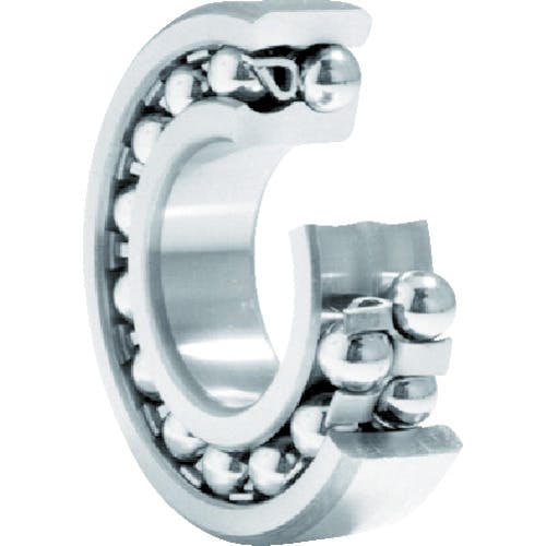 NTNセールスジャパン 複列アンギュラ玉軸受(すきま大)内径35mm外径80mm幅34.9mm 5307SC3 アンギュラ玉軸受 NTNセールスジャパン 複列アンギュラ玉軸受(すきま大)内径35mm外径80mm幅34.9mm 5307SC3 アンギュラ玉軸受