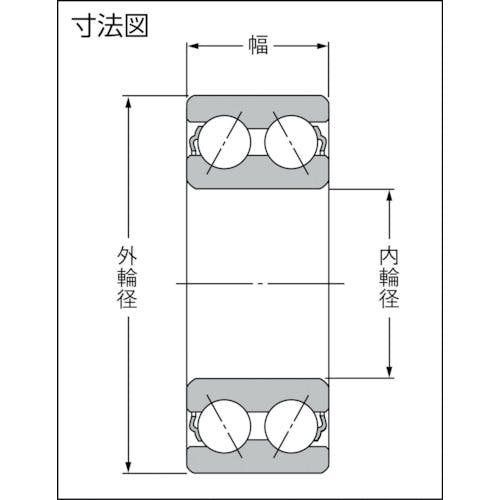 CAINZ-DASH】ＮＴＮセールスジャパン Ａ 小径小形ボールベアリング内輪