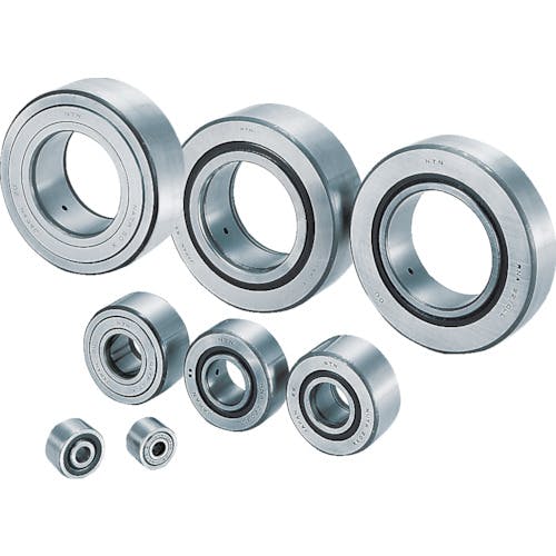 NTNセールスジャパン F ニードルベアリング 内径12mm 外径32mm 幅15mm NATR12CT ローラーフォロア NTNセールスジャパン F ニードルベアリング 内径12mm 外径32mm 幅15mm NATR12CT ローラーフォロア