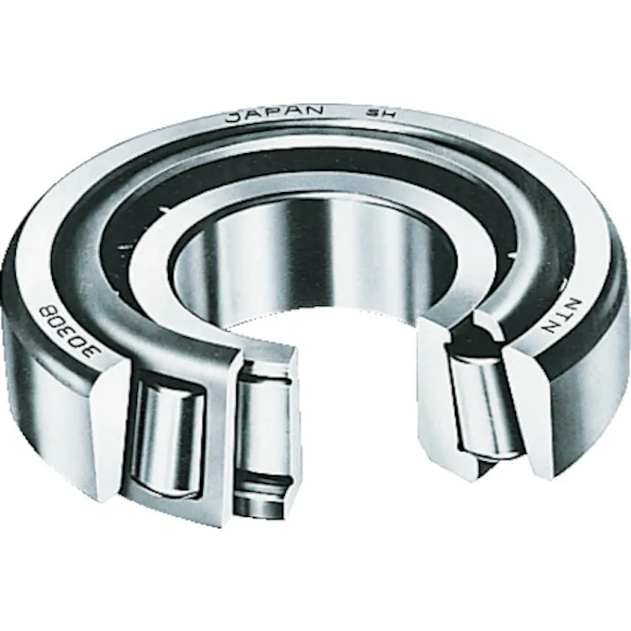 【CAINZ-DASH】NTNセールスジャパン 円すいころ軸受 内輪径55mm 外輪径90mm 幅27mm 33011【別送品】