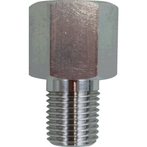 長野計器 継手 FJ10-393 圧力計配管用継手 長野計器 継手 FJ10-393 圧力計配管用継手