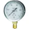 【CAINZ-DASH】長野計器 JIS汎用形圧力計(A枠) 圧力レンジ(MPa):0.0~1.60 GS51-131-1.6MP【別送品】