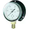 【CAINZ-DASH】長野計器 JIS汎用形圧力計(B枠) 圧力レンジ(MPa):0.0~0.10 GS51-231-0.1MP【別送品】