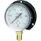 【CAINZ-DASH】長野計器 JIS汎用形圧力計(B枠) 圧力レンジ(MPa):0.0~4.00 GS51-231-4.0MP【別送品】