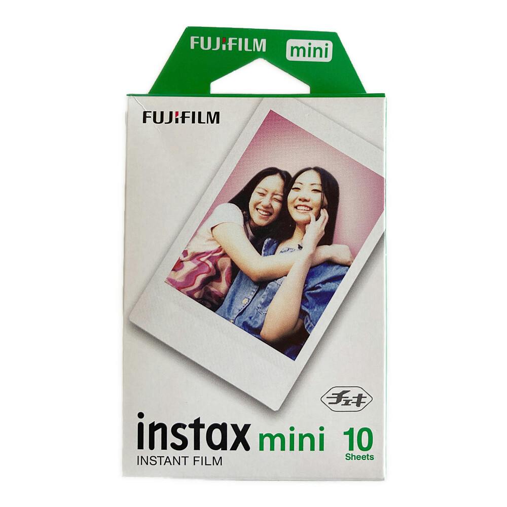 フジフィルム フジチェキフィルム INSTAXMINI-JP1