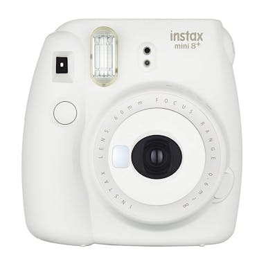 フジINSTAX-MINI8PULS-VANILA(販売終了)