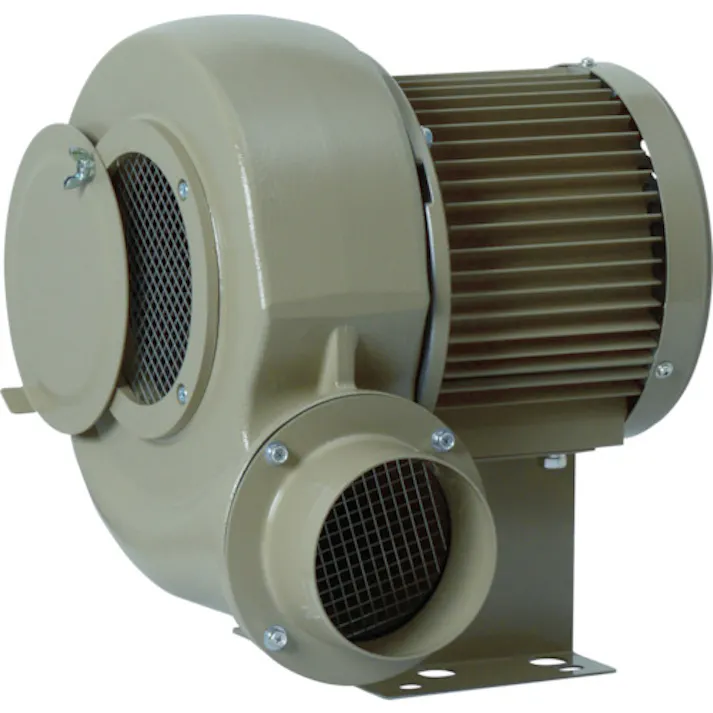 【CAINZ-DASH】昭和電機 高効率電動送風機 マルチシリーズ(0.4kW) FSM-H04【別送品】