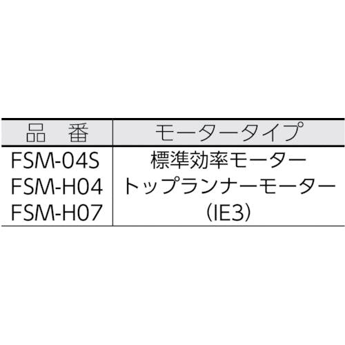 CAINZ-DASH】昭和電機 高効率電動送風機 マルチシリーズ（０．４ｋＷ