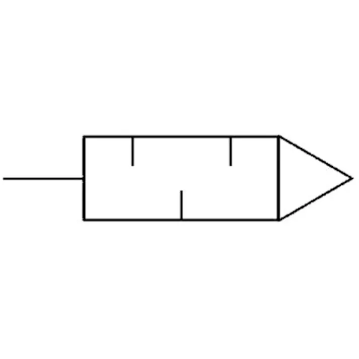 【CAINZ-DASH】CKD サイレンサ金属ボディタイプ SL-10A【別送品】