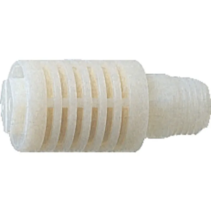 【CAINZ-DASH】CKD サイレンサ樹脂ボディタイプ SLW-15A【別送品】