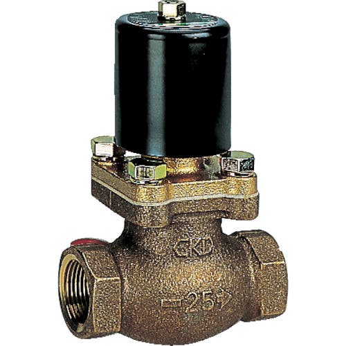 CKD 電磁弁 水用パイロットキック式2ポート200V PKW-06-27-AC200V 電磁弁(電磁弁) CKD 電磁弁 水用パイロットキック式2ポート200V PKW-06-27-AC200V 電磁弁(電磁弁)