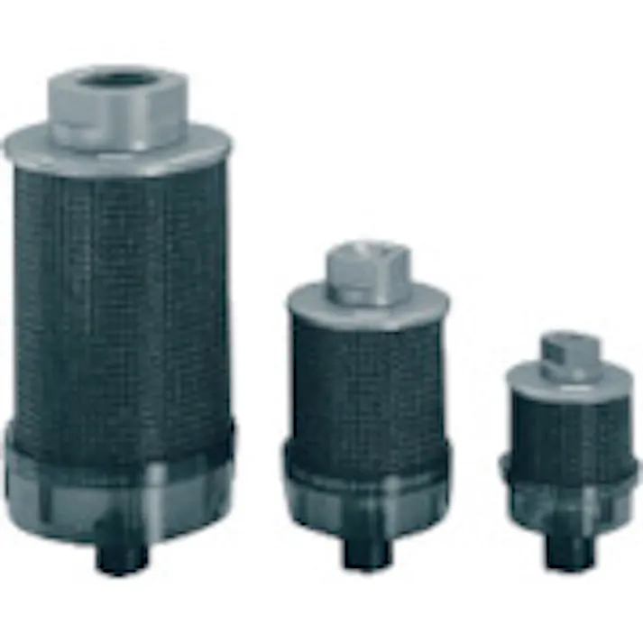 【CAINZ-DASH】CKD 排気クリーナ FA831-50A【別送品】