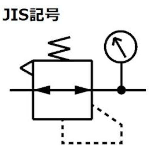 CAINZ-DASH】ＣＫＤ 精密レギュレータ RP2000-10-08【別送品】 | 空圧